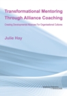 Image for Transformational Mentoring Through Alliance Coaching