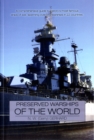 Image for Preserved Warships of the World