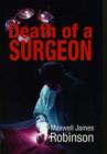 Image for Death of a Surgeon