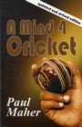 Image for A Mind 4 Cricket