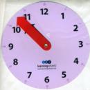 Image for Learn to Tell the Time in English : Language Clock