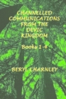 Image for Channelled Teachings from the Devic Kingdom : Books 1-4