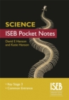 Image for Science Pocket Notes