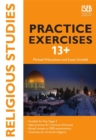 Image for Religious Studies Practice Exercises 13+
