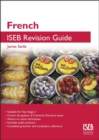 Image for French: ISEB revision guide