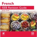 Image for French ISEB Revision Guide : A Revision Book for Common Entrance