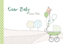 Image for Dear Baby Guest Book