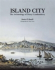 Image for Island City : The Archaeology of Derry-Londonderry