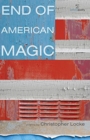 Image for End of American Magic