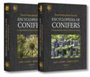 Image for Royal Horticultural Society Encyclopedia of Conifers