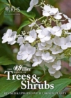 Image for The Hillier Manual of Trees &amp; Shrubs