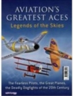 Image for Aviation&#39;s Greatest Aces