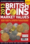 Image for British coins market values 2013