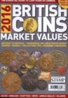 Image for British coins market values 2016
