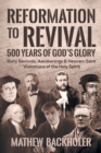 Image for Reformation to Revival, 500 Years of God&#39;s Glory
