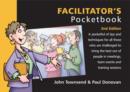 Image for The Facilitator&#39;s Pocketbook