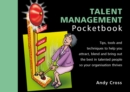 Image for Talent management pocketbook