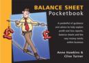 Image for The Balance Sheet Pocketbook