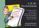 Image for The C.r.m Pocketbook