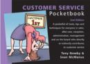 Image for The Customer Service Pocketbook
