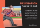 Image for The Delegation Pocketbook
