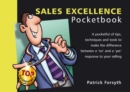 Image for The Sales Excellence Pocketbook