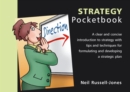Image for The Strategy Pocketbook