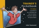 Image for The Trainer&#39;s Pocketbook