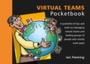 Image for The Virtual Teams Pocketbook