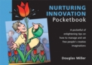 Image for The nurturing innovation pocketbook