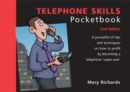 Image for The telephone skills pocketbook