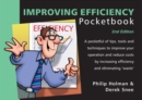 Image for The improving efficiency pocketbook