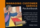 Image for The managing customer service pocketbook