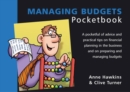 Image for The Managing Budgets Pocketbook