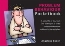 Image for The Problem Behaviour Pocketbook.