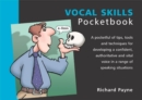 Image for The vocal skills pocketbook