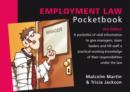 Image for The employment law pocketbook