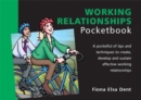 Image for The working relationships pocketbook