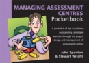 Image for Managing assessment centres pocketbook