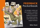 Image for The feedback pocketbook