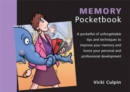 Image for The memory pocketbook