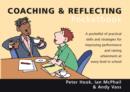 Image for Coaching &amp; Reflecting