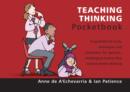 Image for Teaching Thinking Pocketbook