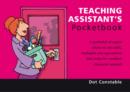 Image for Teaching Assistant&#39;s Pocketbook