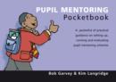 Image for Pupil Mentoring Pocketbook