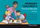 Image for Primary teacher&#39;s pocketbook