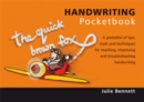 Image for Handwriting pocketbook