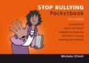 Image for Stop Bullying Pocketbook