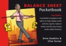 Image for Balance Sheet Pocketbook