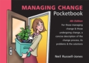 Image for Managing Change Pocketbook: 4th Edition